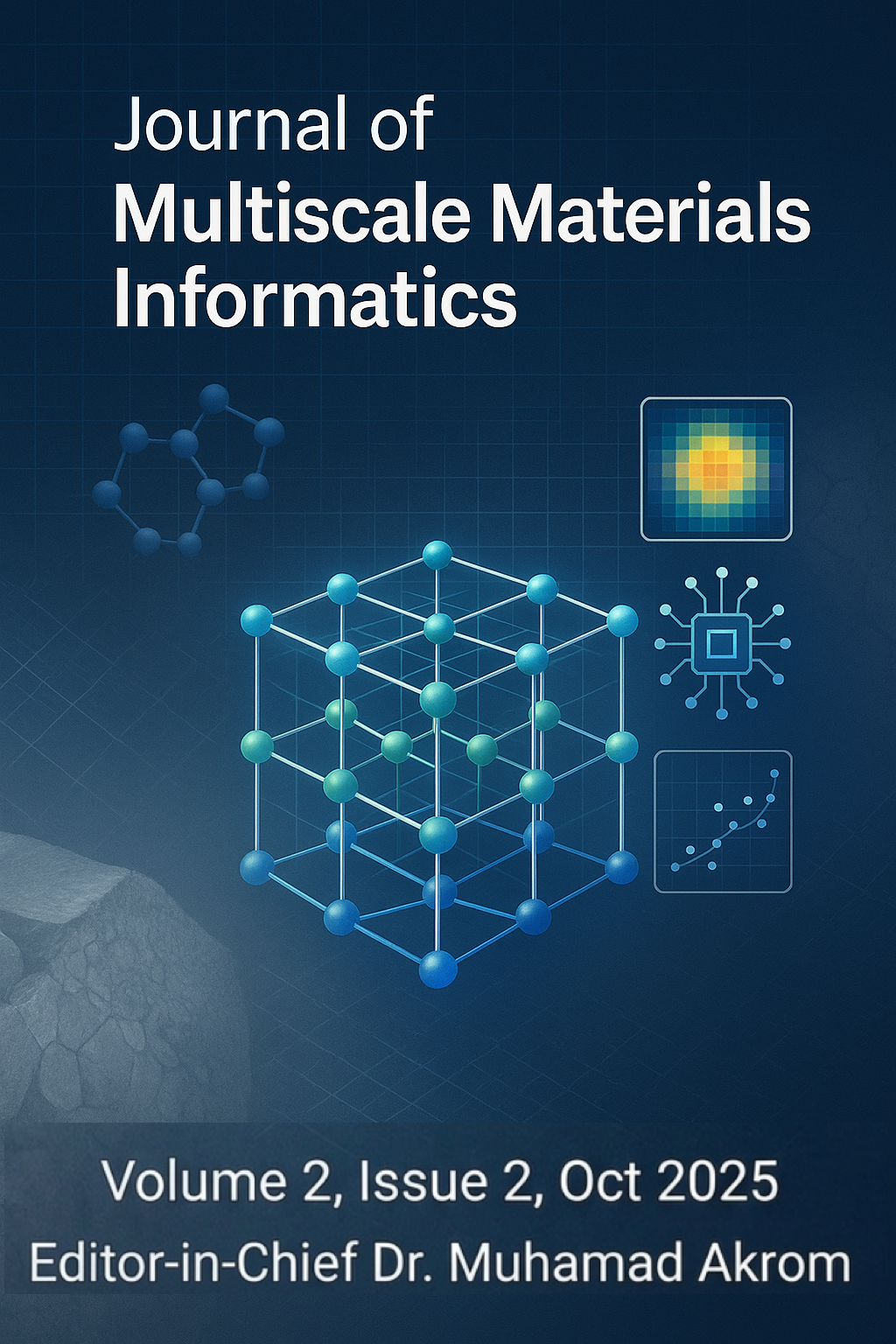 					View Vol. 2 No. 2 (2025): Oktober 
				