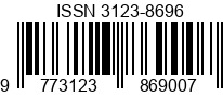 ISSN Logo
