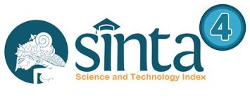 SINTA Logo